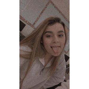 Meet your Posher, Corinna